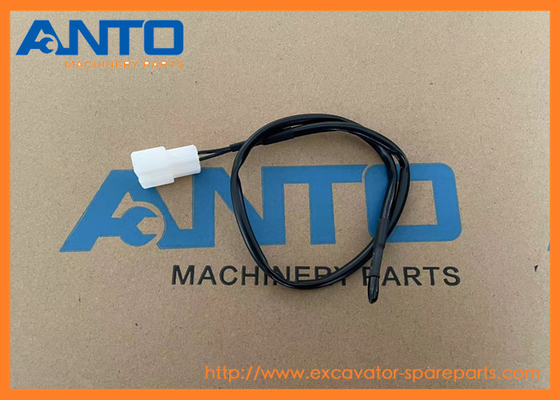 HITACHI EX1200-5 EX1200-5C EX1200-5D के लिए फिटिंग थर्मोस्टैट खुदाई इंजन भागों