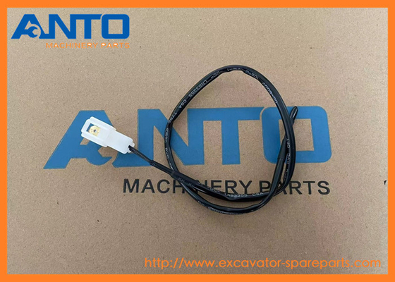 HITACHI EX1200-5 EX1200-5C EX1200-5D के लिए फिटिंग थर्मोस्टैट खुदाई इंजन भागों