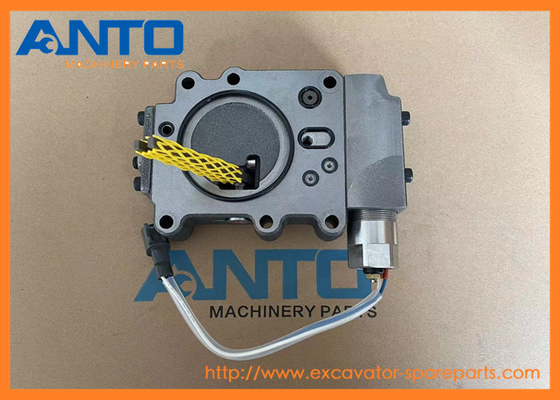 4473273 HITACHI ZX600 ZX650H ZX800 ZX850H के लिए नियामक खुदाई हाइड्रोलिक पंप फिटिंग
