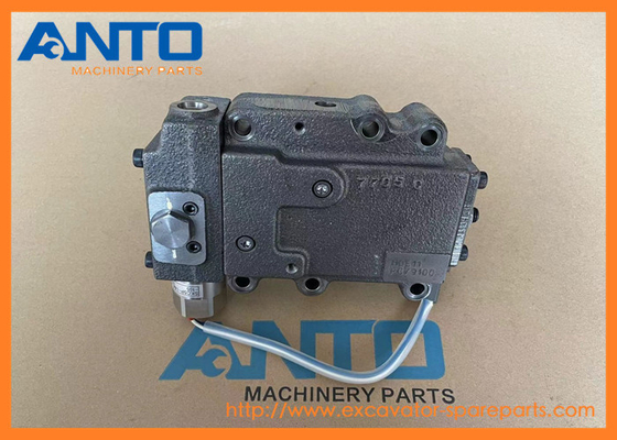 4473273 HITACHI ZX600 ZX650H ZX800 ZX850H के लिए नियामक खुदाई हाइड्रोलिक पंप फिटिंग