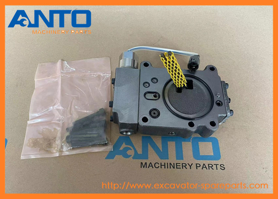 4473273 HITACHI ZX600 ZX650H ZX800 ZX850H के लिए नियामक खुदाई हाइड्रोलिक पंप फिटिंग