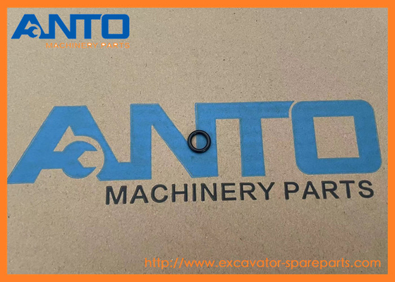 HITACHI CHR70 CP220-3 CX1000 CX1100 के लिए फिट ओ-रिंग एक्सकेवेटर स्पेयर पार्ट्स