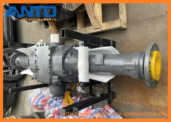 419-23-30010 4192330010 पीछे की धुरी Assy KOMATSU व्हील लोडर WA320-6 के लिए स्पेयर पार्ट्स