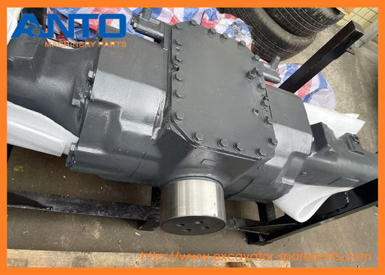 419-23-30010 4192330010 पीछे की धुरी Assy KOMATSU व्हील लोडर WA320-6 के लिए स्पेयर पार्ट्स