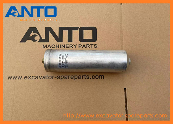 4646799 हिताची EG65R-3 EG70R-3 MA200 के लिए सूखी खुदाई मशीन एयर कंडीशनर भागों फिटिंग