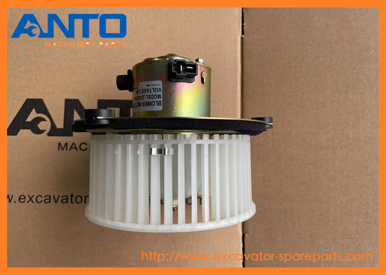 HITACHI MA200 ZX110-3 के लिए मोटर उत्खनन मशीन एयर कंडीशनर पार्ट्स