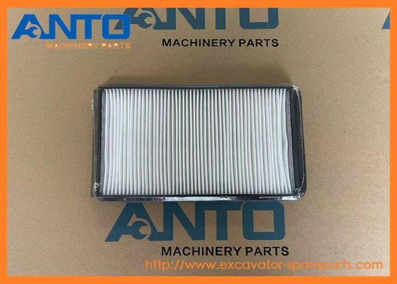 4673287 फिल्टर खुदाई फिल्टर हिताची ZX30U-5A ZX35U-5A ZX40U-5A ZX48U-5A के लिए