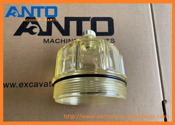4687656 फिल्टर केस हिताची ZR950JC ZX110-3 ZX110-3-AMS के लिए खुदाई फिल्टर