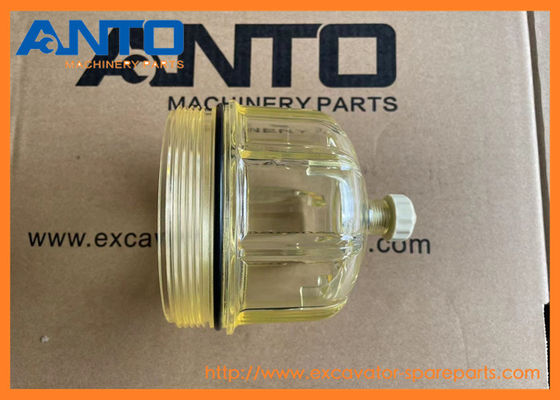 4687656 फिल्टर केस हिताची ZR950JC ZX110-3 ZX110-3-AMS के लिए खुदाई फिल्टर