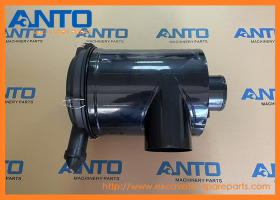 HITACHI ZH200-A ZH200LC-A ZX250LC-5B के लिए वायु शोधक खुदाई फिल्टर