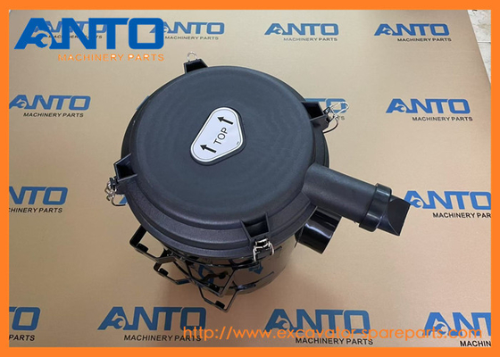 HITACHI ZH200-A ZH200LC-A ZX250LC-5B के लिए वायु शोधक खुदाई फिल्टर