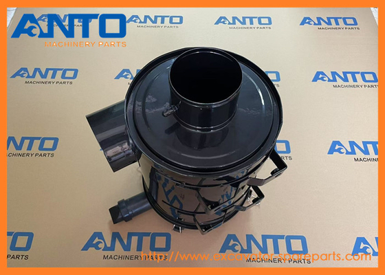 HITACHI ZH200-A ZH200LC-A ZX250LC-5B के लिए वायु शोधक खुदाई फिल्टर