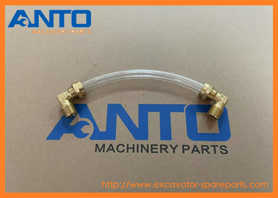 203-60-31100 22E-60-11120 कोहनी ASSY KOMATSU PC300-8 के लिए खुदाई मशीन स्पेयर पार्ट्स PC350-8