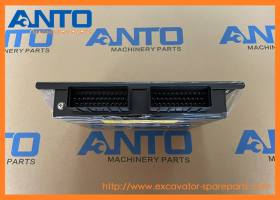 21N6-42101 21N642101 ECU नियंत्रण इकाई HYUNDAI R210LC-7 के लिए खुदाई मशीन के स्पेयर पार्ट्स