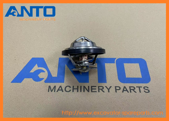 VOE20450736 20450736 EC160B EC180B के लिए थर्मोस्टेट खुदाई मशीन स्पेयर पार्ट्स