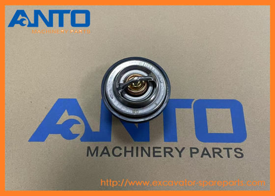 VOE20450736 20450736 EC160B EC180B के लिए थर्मोस्टेट खुदाई मशीन स्पेयर पार्ट्स