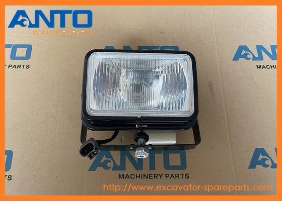 534-00064 DOOSAN DX140LC DX140W DX160LC के लिए कार्यशील दीपक उत्खनन उपकरण स्पेयर पार्ट्स