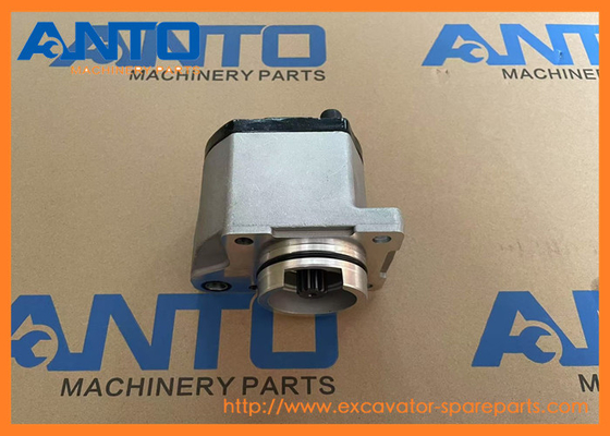 0838403 गियर पंप HITACHI Excavator Engine Parts For ZX160 ZX180LC