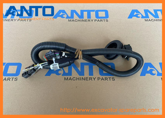 21Q6-10501 वायरिंग हार्नेस HYUNDAI एक्सकेवेटर स्पेयर पार्ट्स फॉर R210LC-9 R250LC-9