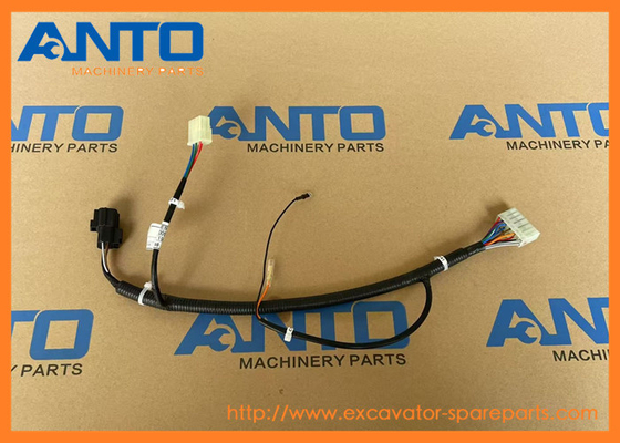 21N8-10092 वायरिंग हार्नेस HYUNDAI एक्सकेवेटर स्पेयर पार्ट्स फॉर R220LC-9A R235LCR-9