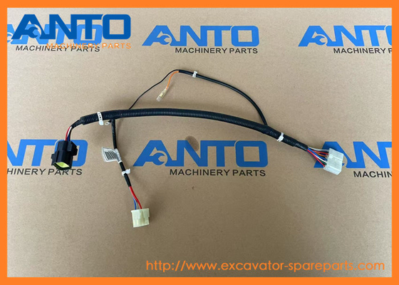 21N8-10092 वायरिंग हार्नेस HYUNDAI एक्सकेवेटर स्पेयर पार्ट्स फॉर R220LC-9A R235LCR-9