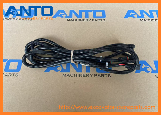 21Q6-10040 वायरिंग हार्नेस HYUNDAI एक्सकेवेटर स्पेयर पार्ट्स फिटिंग फॉर R210LC-9 R220LC-9A