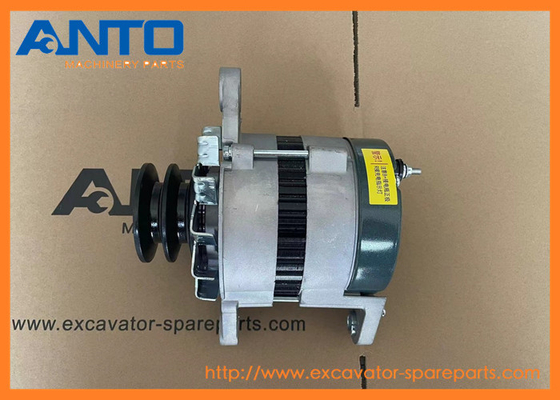 600-821-8120 6008218120 कोमात्सु 4डी130 एसएल4डी130 के लिए अल्टरनेटर खुदाई इंजन पार्ट्स