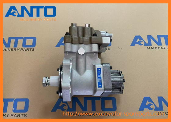 6745-71-1170 3973228 ईंधन इंजेक्शन पंप KOMATSU PC300LC-8 6D140E-3 के लिए खुदाई इंजन भागों