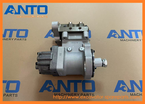 6745-71-1170 3973228 ईंधन इंजेक्शन पंप KOMATSU PC300LC-8 6D140E-3 के लिए खुदाई इंजन भागों