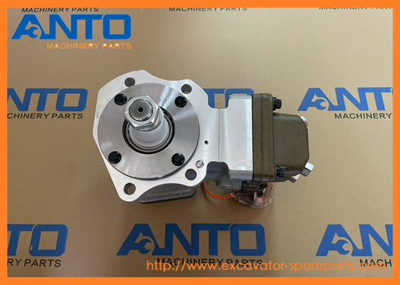 6745-71-1170 3973228 ईंधन इंजेक्शन पंप KOMATSU PC300LC-8 6D140E-3 के लिए खुदाई इंजन भागों