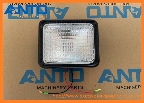 4274478 हेड लैंप एक्सकेवेटर स्पेयर पार्ट्स के लिए HITACHI EX100-2 EX100-3 EX100-3C