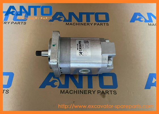 400702-00074 40070200074 वेंटर मोटर DOOSAN SD300E SD310 के लिए खुदाई मशीन स्पेयर पार्ट्स