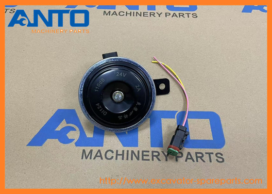 VOE11170070 11170070 EC180B EC210B EC240B के लिए हॉर्न एक्सकेवेटर स्पेयर पार्ट्स