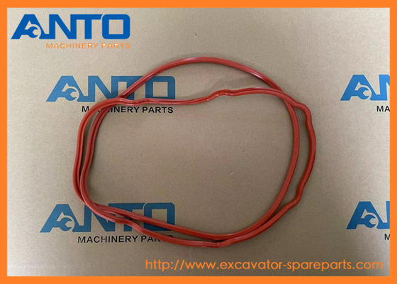6136-11-8814 6136118814 O-Ring Excavator Engine Parts For KOMATSU 6D105 SA6D108 6136118814 ओ-रिंग एक्सकेवेटर इंजन पार्ट्स के लिए KOMATSU 6D105 SA6D108
