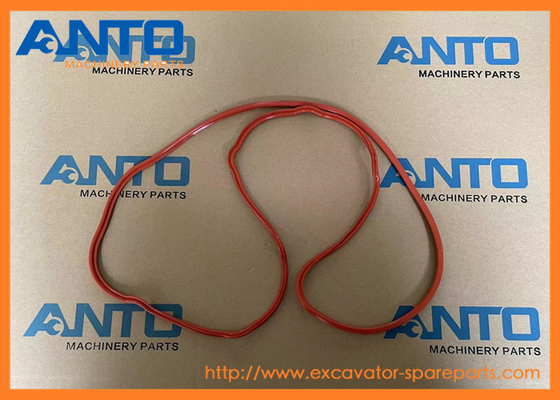 6136-11-8814 6136118814 O-Ring Excavator Engine Parts For KOMATSU 6D105 SA6D108 6136118814 ओ-रिंग एक्सकेवेटर इंजन पार्ट्स के लिए KOMATSU 6D105 SA6D108