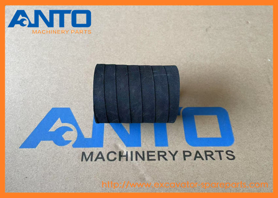 6141-64-7270 6141647270 KOMATSU खुदाई मशीन PC400 के लिए नली फिटिंग