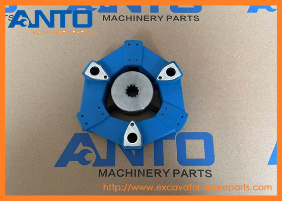 20T-01-77200 20T0177200 युग्मन एसी KOMATSU PC25-1 PC38UU-2 के लिए खुदाई मशीन स्पेयर पार्ट्स