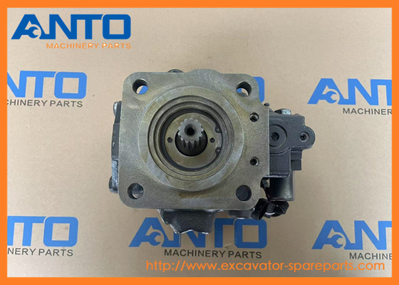 708-1S-00240 7081S00241 पंप एसी KOMATSU बुलडोजर स्पेयर पार्ट्स के लिए D61EX-15 D85MS-15