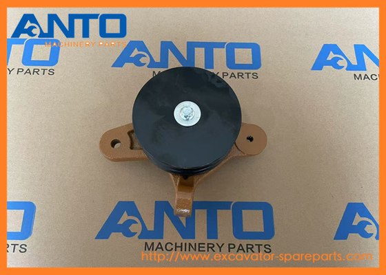 6735-81-6201 6735-81-6200 पोली KOMATSU SA6D102E PC250LC-6LE के लिए खुदाई मशीन स्पेयर पार्ट्स