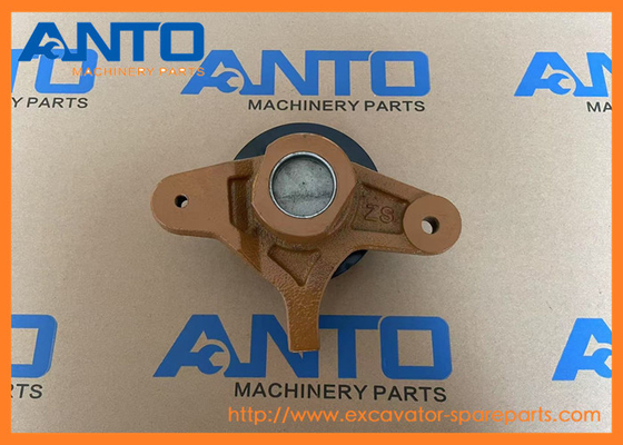 6735-81-6201 6735-81-6200 पोली KOMATSU SA6D102E PC250LC-6LE के लिए खुदाई मशीन स्पेयर पार्ट्स