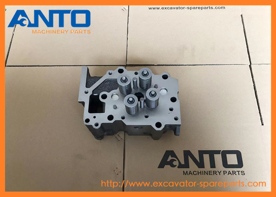 6251-11-1200 6251111200 सिलेंडर हेड Assy Excavator इंजन पार्ट्स फॉर KOMATSU SAA6D108E