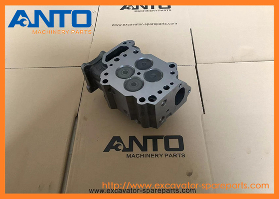 6251-11-1200 6251111200 सिलेंडर हेड Assy Excavator इंजन पार्ट्स फॉर KOMATSU SAA6D108E