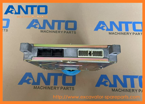 7834-10-2000 7834-10-2001 7834-10-2003 ECU नियंत्रक KOMATSU एक्सकेवेटर स्पेयर पार्ट्स के लिए PC100-6