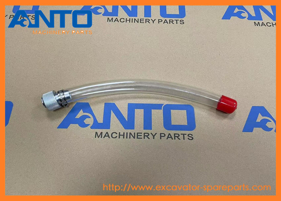 VOE20478246 20478246 EC180B EC210C EC240B के लिए नली उत्खनन उपकरण के स्पेयर पार्ट्स