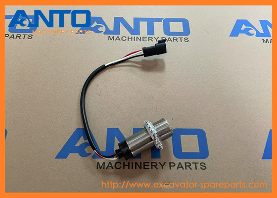 56B-06-15610 56B0615610 स्विच सेंसर KOMATSU व्हील लोडर स्पेयर पार्ट्स के लिए WA150-6 WA200-6
