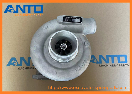 65.09100-7080A 65.091007080A टर्बोचार्जर खुदाई इंजन भागों फिट DOOSAN DX140W DX190WA