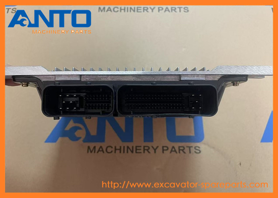 7835-46-3000 7835-46-3003 7835-46-3004 नियंत्रक KOMATSU PC350-8 के लिए खुदाई मशीन स्पेयर पार्ट्स