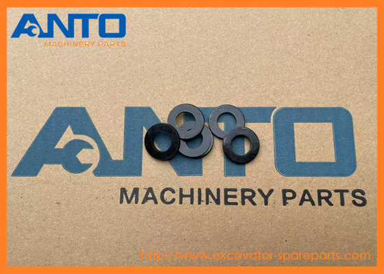 6732-11-8150 6732118150 कोमात्सु PC200 PC200LL PC220 के लिए वाशर एक्सकेवेटर स्पेयर पार्ट्स