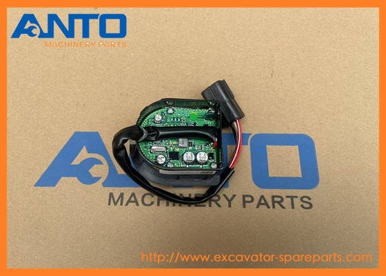VOE14708416 14708416 14725311 चयनक नियंत्रण इकाई EC160C EC180C के लिए खुदाई मशीन के स्पेयर पार्ट्स