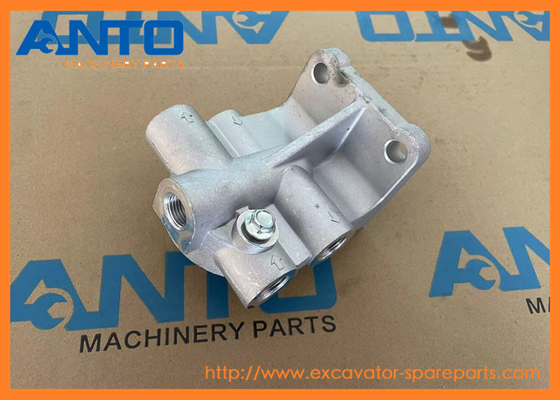6745-71-7211 6745717211 कोमात्सु PC300 PC300HD PC300LL PC350 के लिए हेड एक्सकेवेटर स्पेयर पार्ट्स